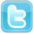 Follow us on Twitter