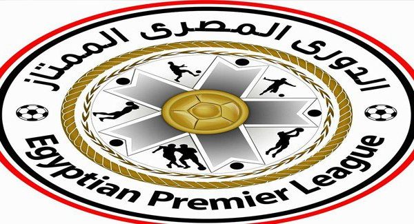 شعار الدوري المصري الممتاز لكرة القدم