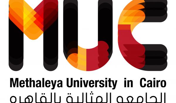 MUC - Design by: Doha Ayman